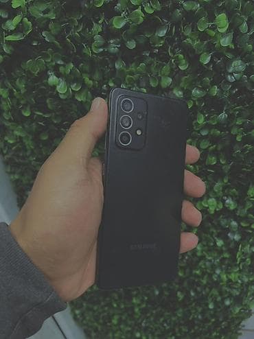 google pixel 3a xl: Samsung Galaxy A52, 128 ГБ, цвет - Черный — 2