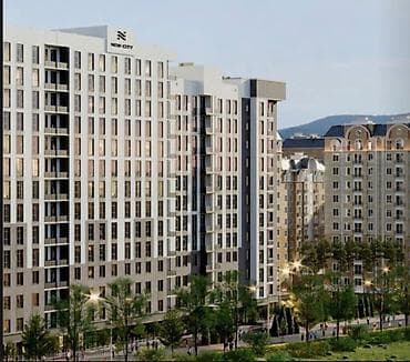 Продажа квартир: 1 комната, 40 м², Элитка, 11 этаж, Готовая ПСО (под самоотделку) — 4