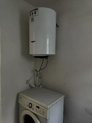 80 м², 3 комнаты, Утепленный, Забор, огорожен