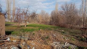 кок жар ж м: Продам 2 участков в одном месте.Первый 16 соток Второй 16.5 соток — 2