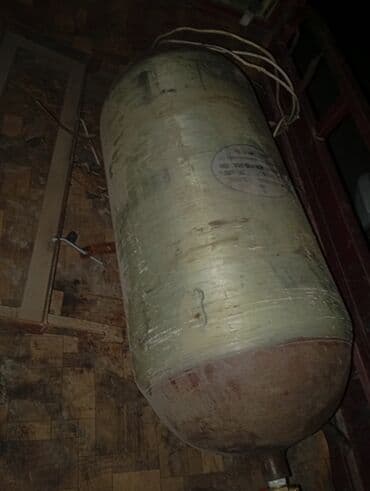 стиральная машина бишкек бу: ГБО, Б/у — 1