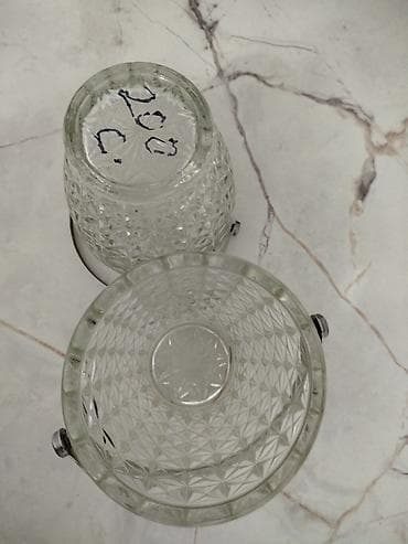 крышки от бутылок: Продаю б/у пиалы 6шт-300 сом стаканые-300 пиалы10 шт- 500 сом новые — 2