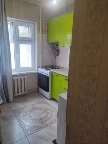 срочно нужны квартира: 3 комнаты, 81 м², 105 серия, 1 этаж — 2