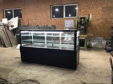 оборудование для кофейни: Кондитерские, Новый — 4