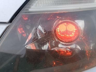 хонда джаз тюнинг: Honda Stream: 2003 г., 1.7 л, Автомат, Бензин, Минивэн — 10
