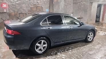 хонда акорд 2006: Honda Accord: 2003 г., Бензин, Седан — 1