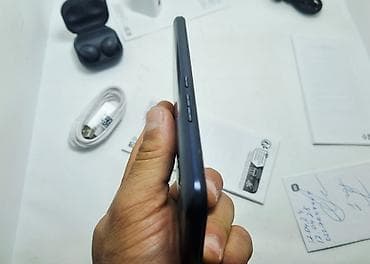 редим 10 а: Tecno Pova Neo, Б/у, 64 ГБ, цвет - Синий, 2 SIM — 5