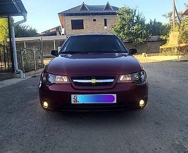 shevrolet volt: Daewoo Nexia: 2011 г., 1.5 л, Ручные, Бензин, Седан — 1