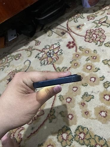 nokia e: IPhone 13, Б/у, 128 ГБ, Синий, В рассрочку, 100 % — 5