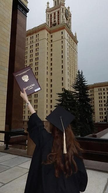 📢 Уважаемые абитуриенты! Для граждан Кыргызской Республики открыт