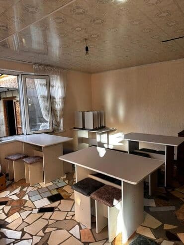 аренда помещения кафе: 17 м², С мебелью — 6