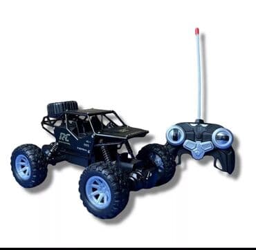 пультовые: Пультовой монстрак — 1