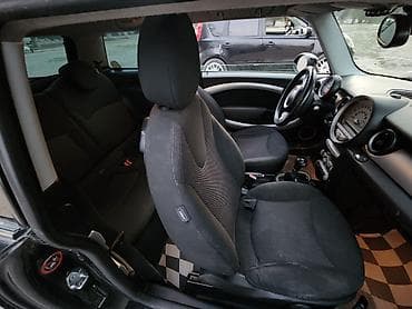 Mini: Mini One: 2007 г., 1.4 л, Автомат, Бензин, Хэтчбэк — 3