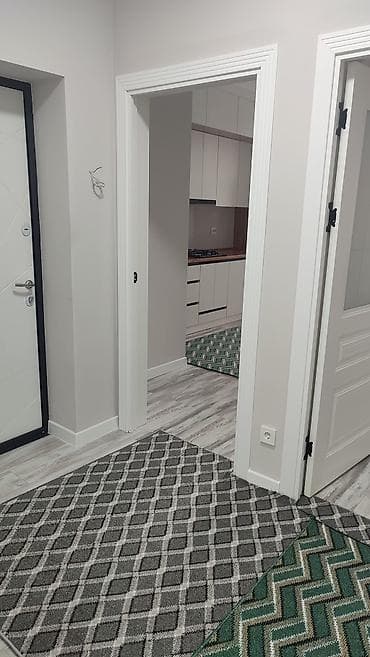 Недвижимость: Сдаю 2х ком кВ 
Вся условия!
Адрес.Ахунбаева/Абая (🏠Кремлевский) — 4