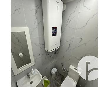 Недвижимость: 3 комнаты, 100 м², Элитка, 9 этаж, Евроремонт — 6