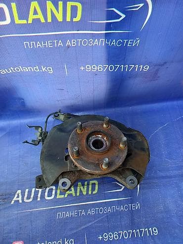 шаровые: Шаровая опора Toyota 2004 г., Оригинал, Япония — 3