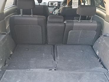 abs: Toyota WISH: 2003 г., Автомат, Бензин, Универсал — 7