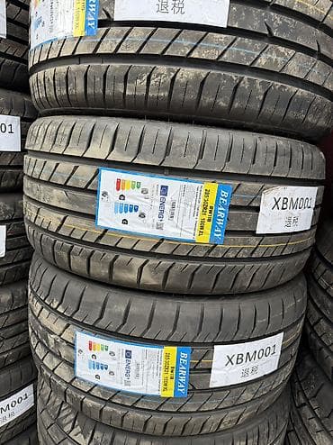 1000: Шины 285 / 30 / R 21, Лето, Новый, Комплект, Легковые, Китай — 1