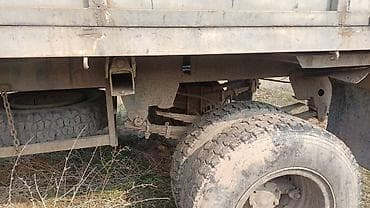 хоппер ковша: Прицеп, Самосвал — 7