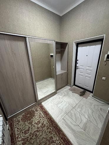 15 кв: 1 комната, 33 м², Элитка, 11 этаж — 2