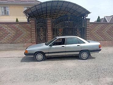 бенза насос ауди 100: Audi 100: 1989 г., 2.3 л, Механика, Бензин, Седан — 2