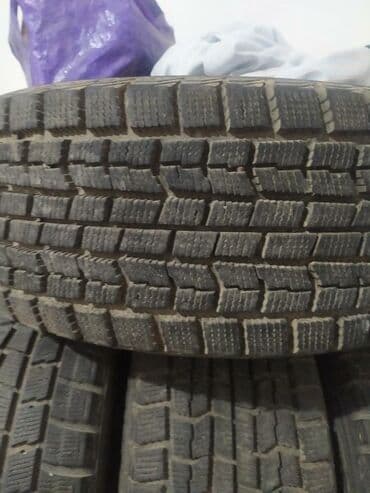 купить диски на авто в бишкеке: Диски R 16 Б/у — 2