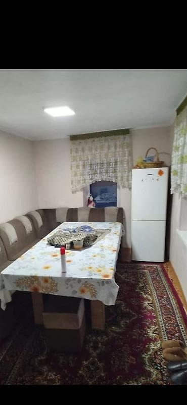 купит частный дом: 69 м², 4 комнаты, Забор, огорожен — 5