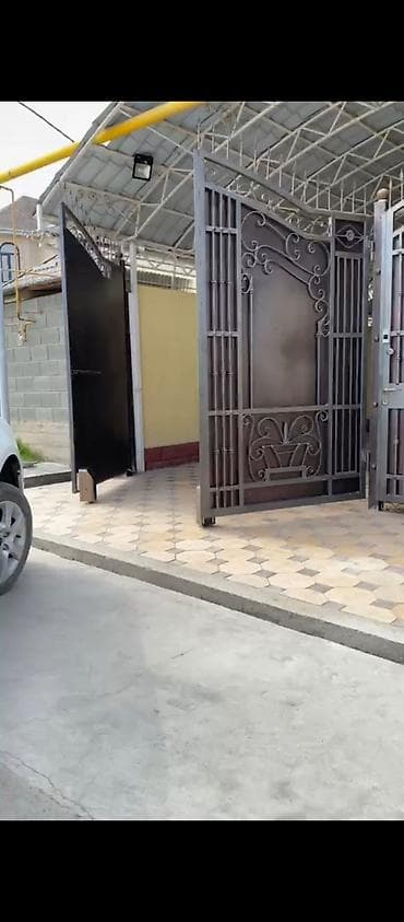 ремонт шлагбаум: Для распашных ворот, Другой бренд, Новый — 3