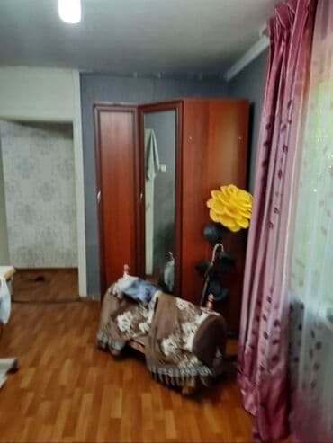 продажа 4х комнатных квартир: 2 комнаты, 44 м², 104 серия, 1 этаж, Евроремонт — 2