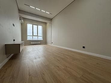 osh flat: 2 комнаты, 67 м², Элитка, 9 этаж — 8