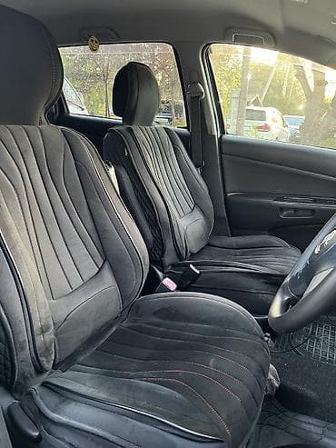 тайотта превиа: Toyota WISH: 2003 г., 1.8 л, Автомат, Бензин, Минивэн — 6