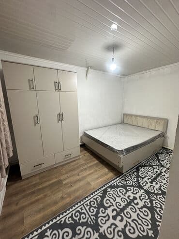 1 комната: 2 комнаты, Собственник, Без подселения, С мебелью частично — 7