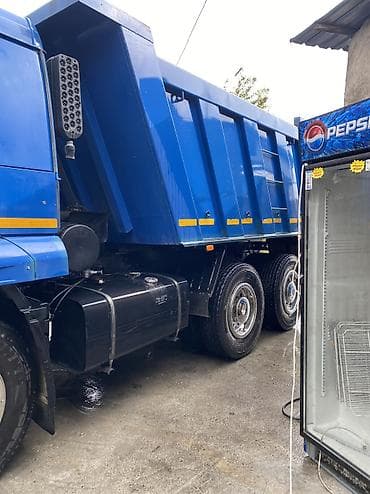 аксессуары для камаз: Грузовик, Камаз, Стандарт, Новый — 9
