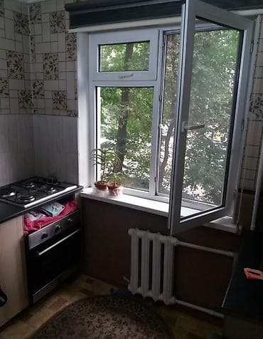 Недвижимость: 2 комнаты, 43 м², 104 серия, 2 этаж, Косметический ремонт — 2