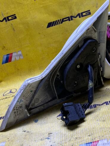 велосипед cube бишкек: Каптал сол Күзгү Mercedes-Benz Оригинал — 4