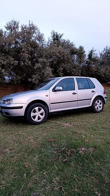 айфон обмен на машину: Volkswagen Golf: 1997 г., 1.4 л, Механика, Бензин, Хэтчбэк — 6