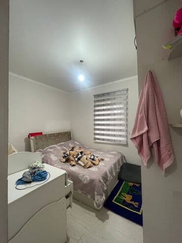 продаются полдом пишпек: Дом, 150 м², 4 комнаты, Агентство недвижимости, Евроремонт — 6