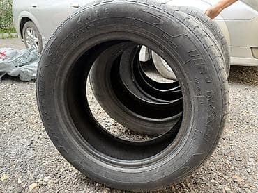 шинный: Шины 195 / 60 / R 15, Лето, Комплект, Легковые, Joyroad — 3