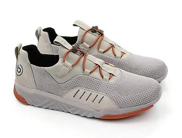 крокс шлепки мужские: Мужские кроссовки, 42, Bugatti, Новый, цвет - Серый — 1