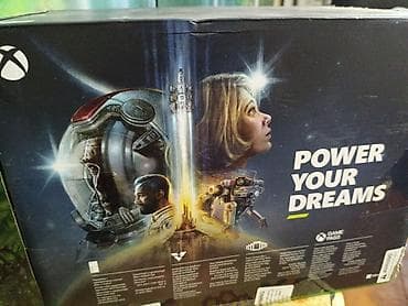 game sir: Игровая консоль Xbox Series X полный комплект 1- геймпад — 7