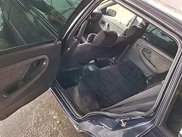 Унаа сатуу: Легковой автомобиль седан. Основные характеристики: - Кузов — 6