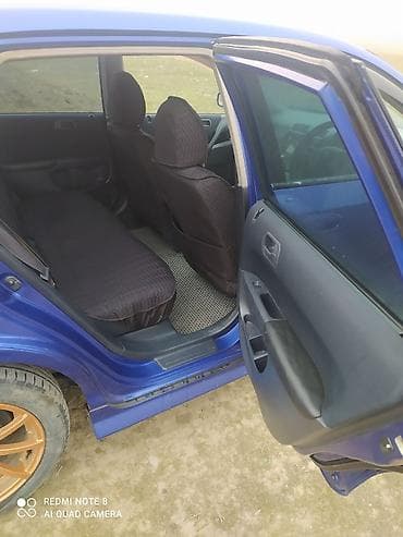 хонда сивик 1992: Honda Civic: 2001 г., 1.5 л, Автомат, Бензин, Хэтчбэк — 7