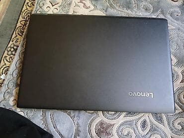 ноутбук lenovo loq: Ноутбук Lenovo V110-15IAP 15.6" Комплектация: - ноутбук Lenovo V110 — 5