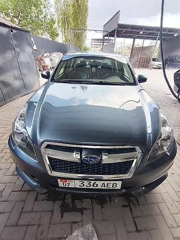 субару легаси бампер: Subaru Legacy: 2014 г., 2.5 л, Автомат, Бензин, Седан — 10