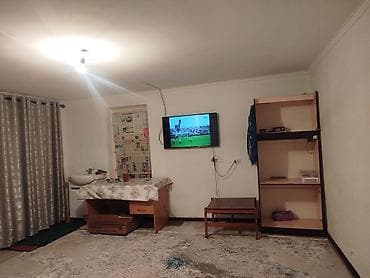 Недвижимость: 20 м², С мебелью — 8