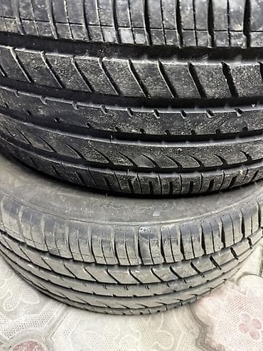 Шины 245 / 45 / R 18, Лето, Легковые, Goform