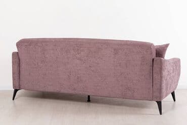 бу мебель для спальни: Раскладной диван, Новый, В рассрочку — 6