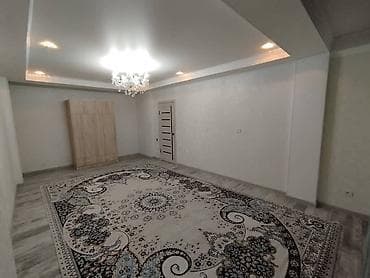 Недвижимость: 1 комната, 46 м², Индивидуалка, 4 этаж, Косметический ремонт — 6