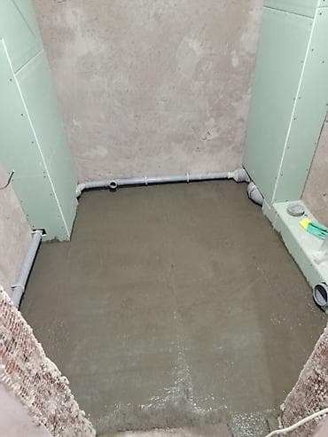 установка газа дома бишкек: Плиточные работы под ключ - Укладка керамогранита и керамической — 3