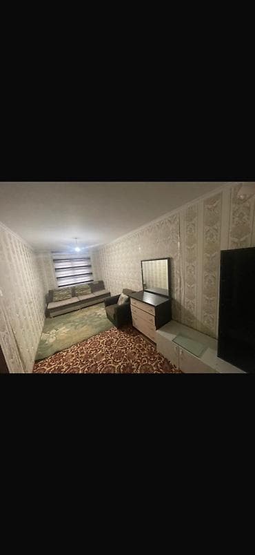 сниму квартиру на аренду: 1 комната, С мебелью полностью — 2